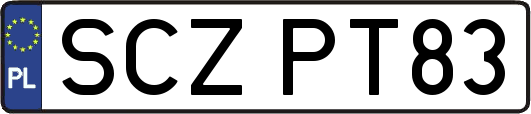 SCZPT83