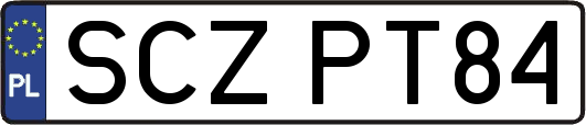 SCZPT84