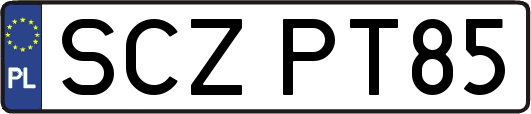 SCZPT85