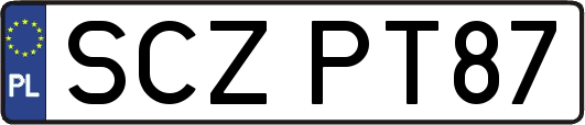 SCZPT87