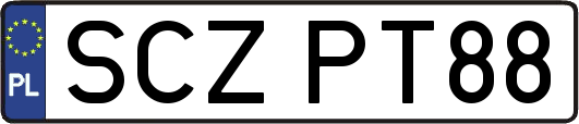 SCZPT88