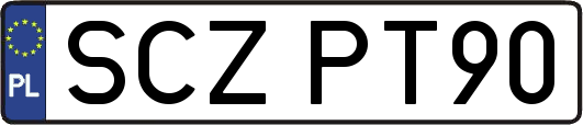 SCZPT90