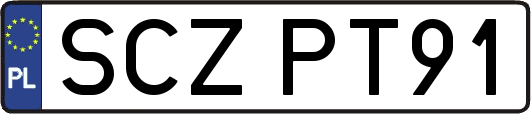 SCZPT91