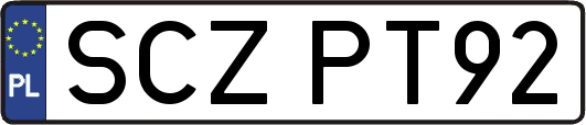SCZPT92