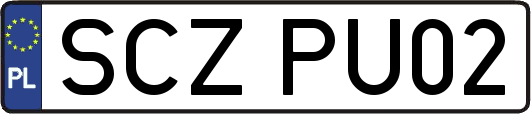SCZPU02