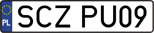SCZPU09