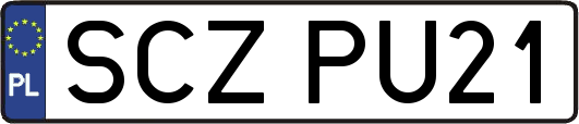 SCZPU21