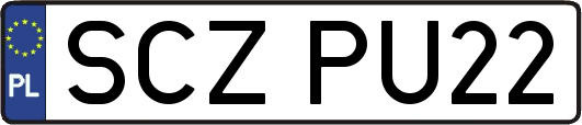 SCZPU22