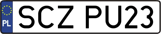 SCZPU23