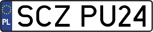 SCZPU24