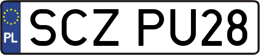 SCZPU28