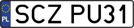 SCZPU31