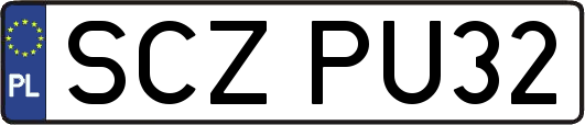 SCZPU32