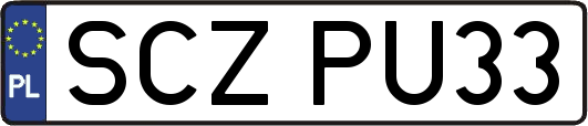 SCZPU33