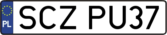 SCZPU37