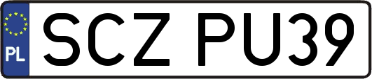 SCZPU39