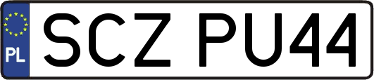 SCZPU44