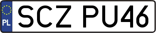 SCZPU46