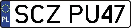 SCZPU47