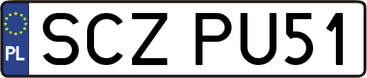 SCZPU51