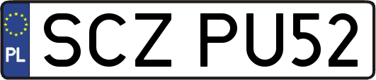 SCZPU52
