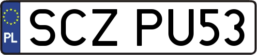 SCZPU53