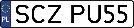SCZPU55