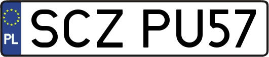 SCZPU57