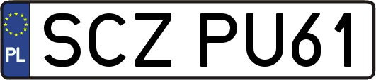 SCZPU61