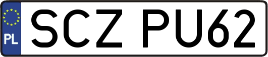 SCZPU62