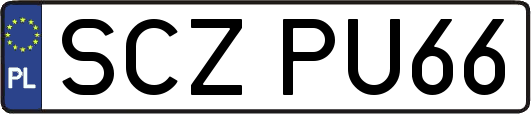 SCZPU66