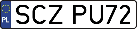 SCZPU72
