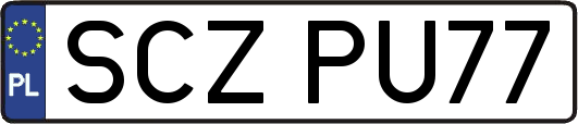 SCZPU77