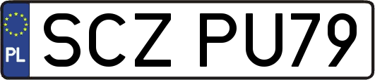 SCZPU79