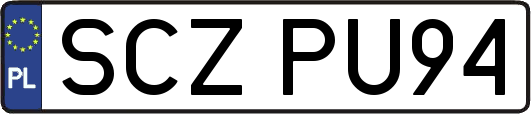 SCZPU94