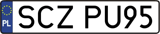 SCZPU95