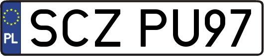SCZPU97