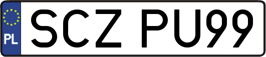 SCZPU99