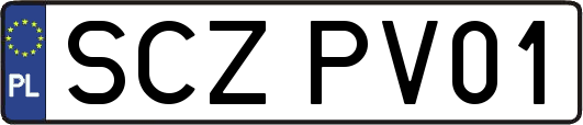 SCZPV01