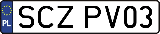 SCZPV03