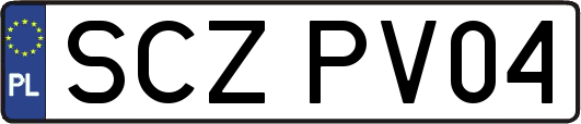 SCZPV04