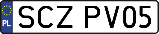 SCZPV05