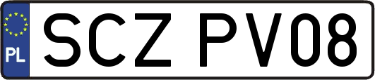 SCZPV08