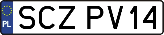 SCZPV14