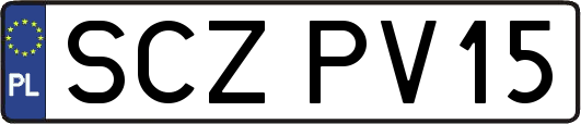 SCZPV15