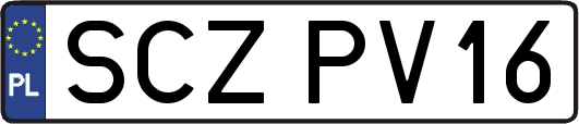 SCZPV16