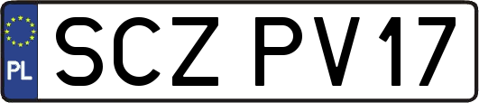 SCZPV17