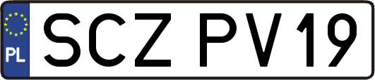 SCZPV19