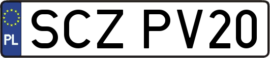 SCZPV20