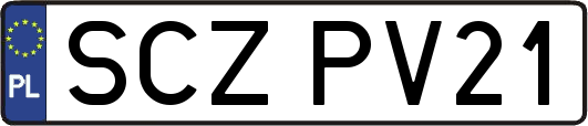 SCZPV21